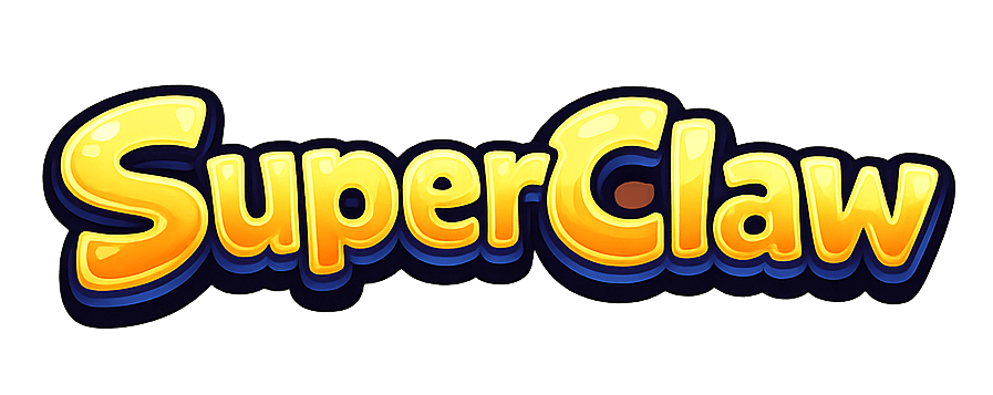 SuperClaw